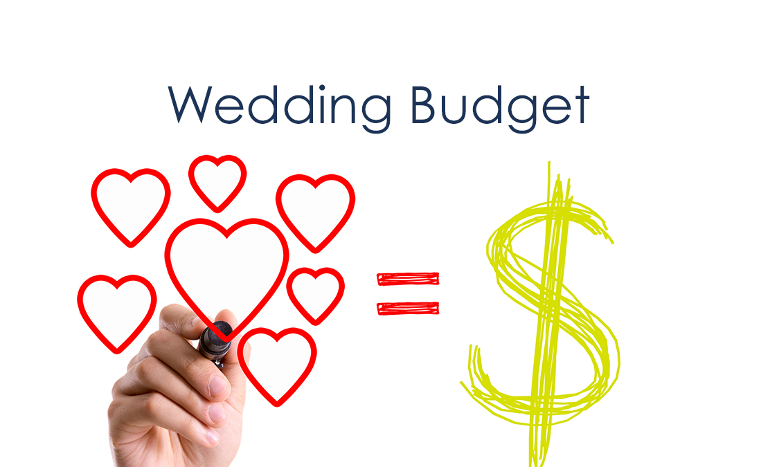 Smart Ways to Save on Your Wedding Budget