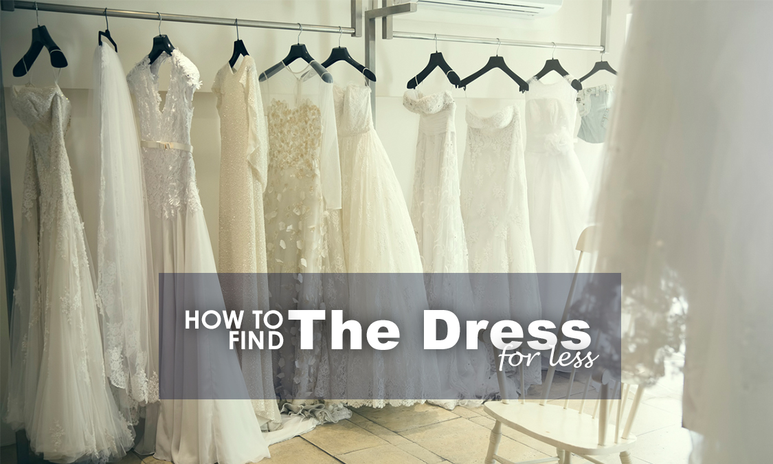 5 Things To Know About Finding The Dress My Wedding Financing 