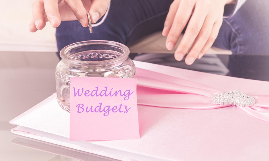 Top Factors That Impact Wedding Budgets