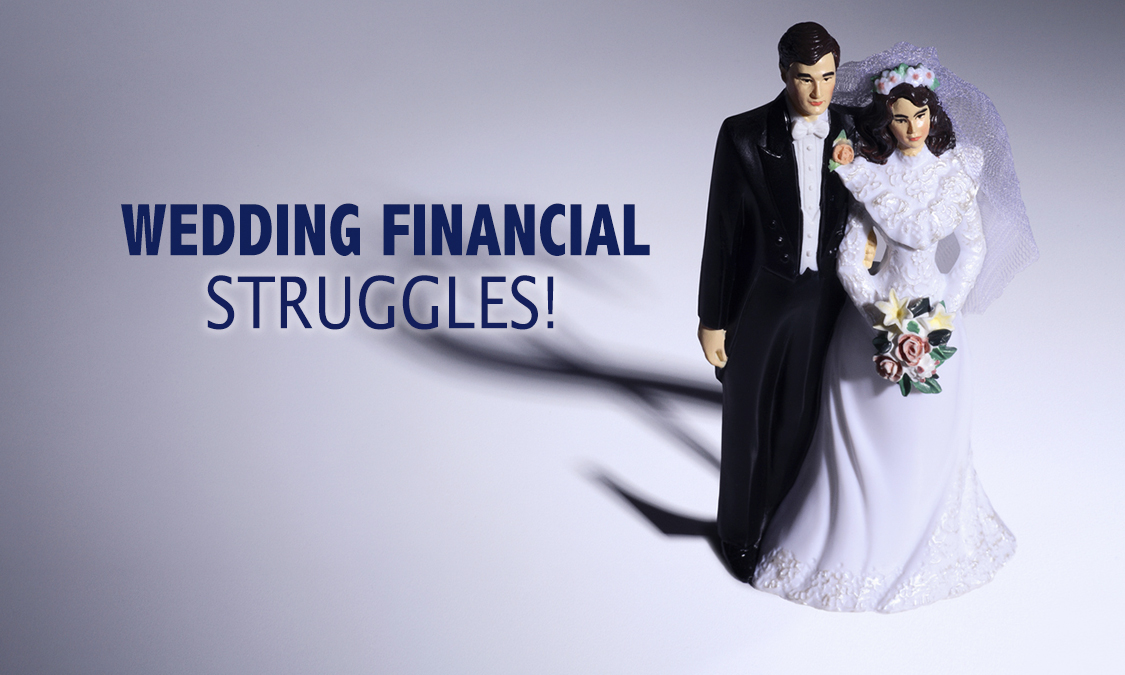 Organizing Your Wedding Day without the Financial Struggle