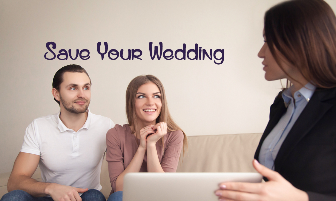 How A Wedding Loan Can Save Your Wedding