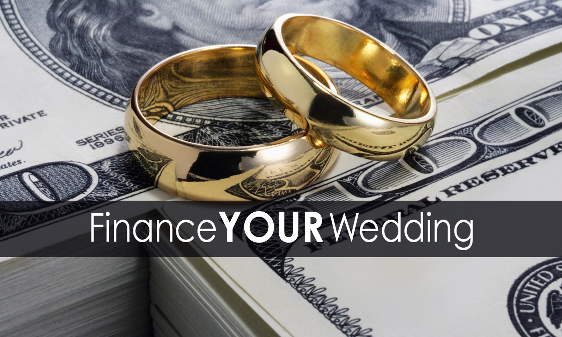 How to Finance a Wedding