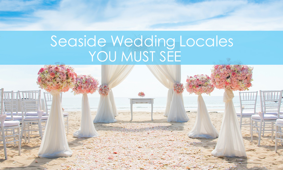 3 Ideal Beach Wedding Locations In The Caribbean My Wedding Financing